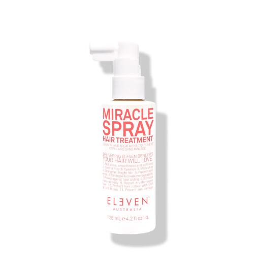 Eleven Australia Miracle Spray Hair Treatment 125 ml