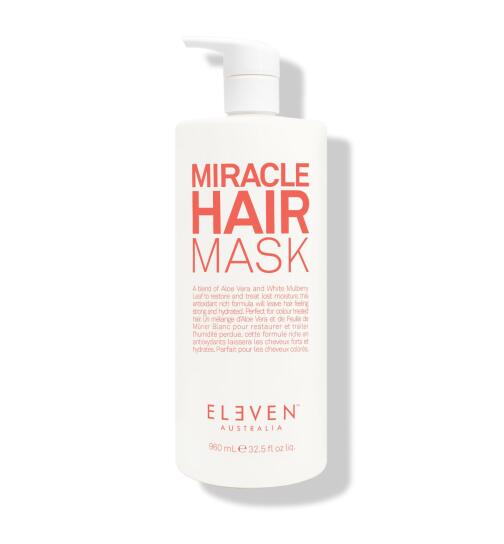 Eleven Australia Miracle Hair Mask 960 ml