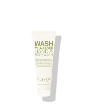 Eleven Australia Wash Me All Over Hand & Body Wash 50 ml