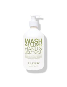 Eleven Australia Wash Me All Over Hand & Body Wash...