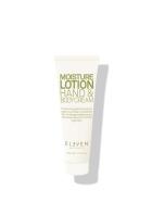 Eleven Australia Moisture Lotion Hand & Body Crème 50 ml