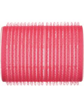 Efalock Velcurl Haftwickler rosa 44 mm 12 Stück