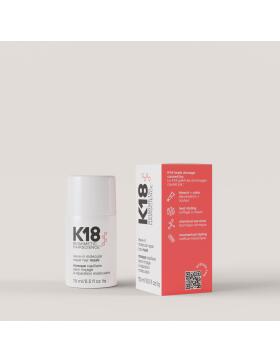 K18 Leave-In Molecular Repair Hair Mask 15 ml Limited Edition