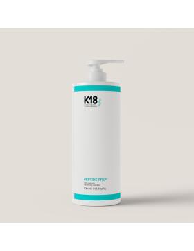 K18 Peptide Prep Detox Shampoo 930 ml