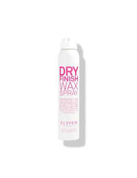 Eleven Australia Dry Finish Wax Spray 178 ml
