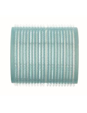 Efalock Velcurl Haftwickler blau 54 mm 6 Stück
