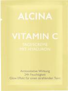 Alcina Vitamin C Tagescreme (Probengröße)