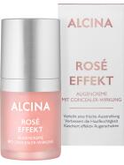 Alcina Rosé Effekt Augencreme 15 ml
