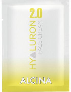 Alcina Hyaluron 2.0 Gesichtscreme (Probengröße)