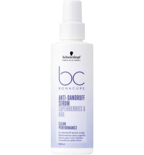 Schwarzkopf Bonacure Anti-Dandruff Serum 100 ml
