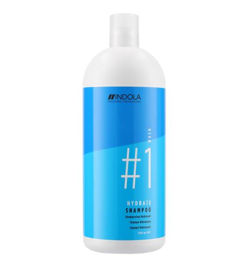 Schwarzkopf Indola Hydrate Shampoo 1500 ml