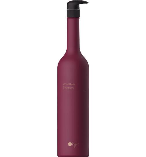 Oright Wild Rose Shampoo 1000 ml