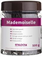 Efalock Mademoiselle Haarnadeln 65 mm schwarz 500 g