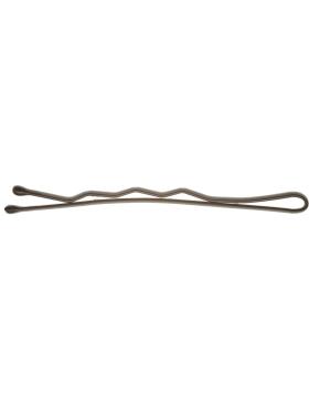 Efalock Duchesse Haarklemmen 5 cm gold 100 Stück
