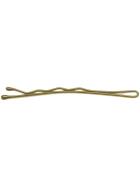 Efalock Duchesse Haarklemmen 5 cm gold 100 Stück