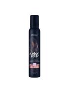 Indola Color Style Mousse Erdbeer-Rosé 200 ml