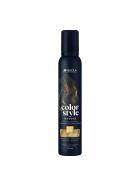 Indola Color Style Mousse Honigblond 200 ml