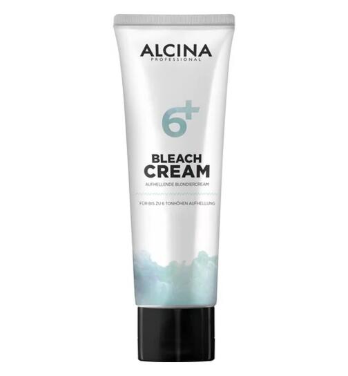 Alcina Bleach-Cream 6+ 250 ml