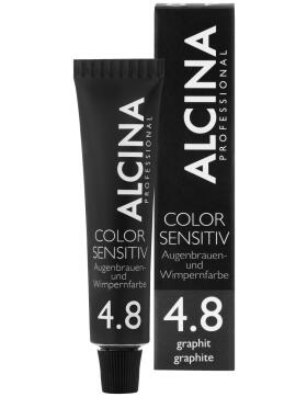 Alcina Color Sensitiv Graphit 4.8 17 ml