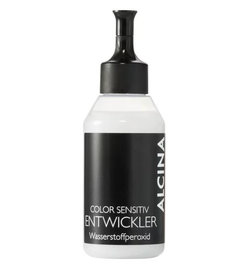 Alcina Color Sensitiv Entwickler 75 ml