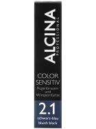 Alcina Color Sensitiv Schwarz-Blau 2.1 17 ml