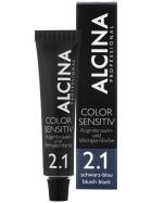 Alcina Color Sensitiv Schwarz-Blau 2.1 17 ml