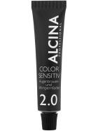 Alcina Color Sensitiv Schwarz 2.0 17 ml