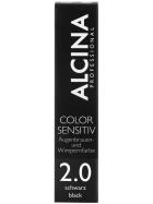 Alcina Color Sensitiv Schwarz 2.0 17 ml