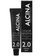 Alcina Color Sensitiv Schwarz 2.0 17 ml