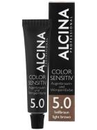 Alcina Color Sensitiv Hellbraun 5.0 17 ml