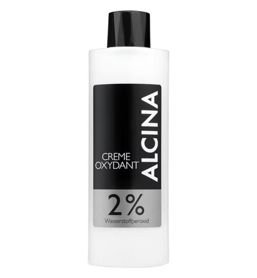 Alcina Color Creme Oxydant 2% 1000 ml