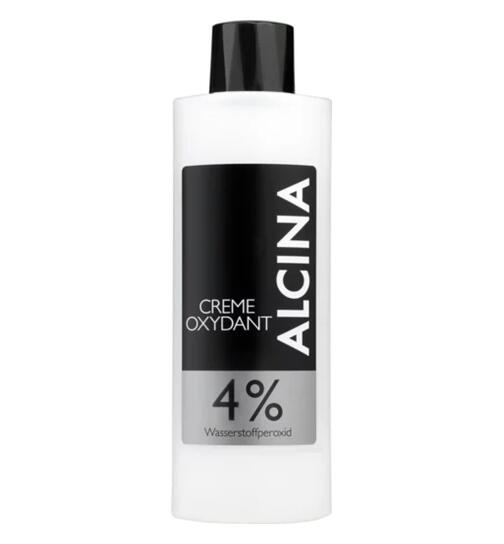 Alcina Color Creme Oxydant 4% 1000 ml