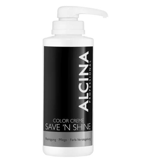 Alcina Save´N Shine 500 ml