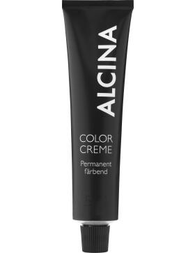 Alcina Color Creme 44.71 Mittelbraun Intensive Natur 60 ml