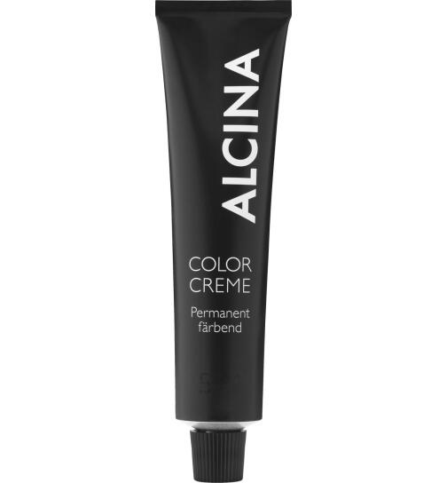 Alcina Color Creme 7.7 Mittelblond-Braun 60 ml