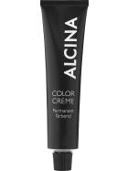 Alcina Color Creme 8.1 Hellblond-Asch 60 ml