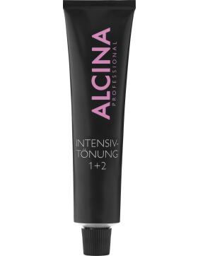 Alcina Intensiv Tönung 4.71 Mittelbraun-Braun-Natur...