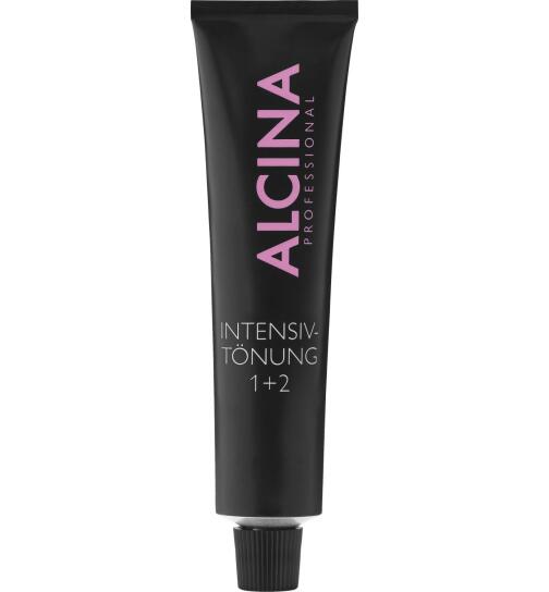 Alcina Intensiv Tönung 5.3 Hellbraun-Gold 60 ml