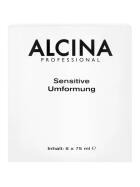Alcina Sensitive Umformung 6 x 75 ml