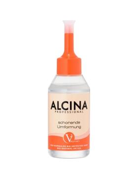 Alcina Schonende Umformung 6 x75 ml