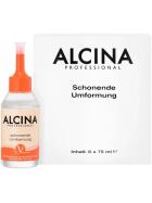 Alcina Schonende Umformung 6 x75 ml