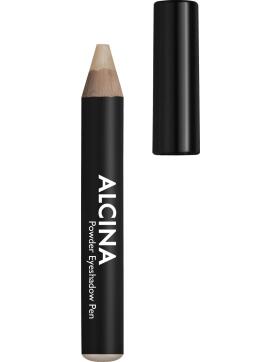 Alcina Powder Eyeshadow Pen pearl