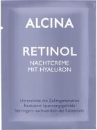 Alcina Retinol Nachtcreme (Probengröße)