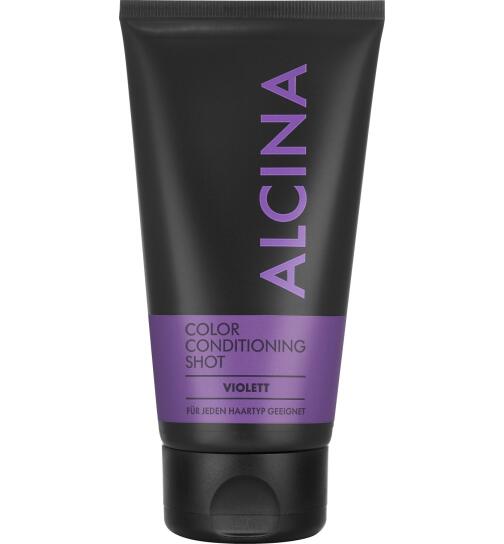 Alcina Color Conditioning-Shot violett 150 ml