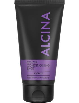 Alcina Color Conditioning-Shot violett 150 ml