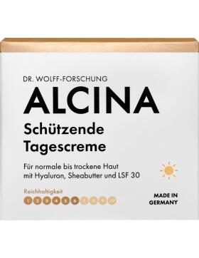Alcina Schützende Tagescreme LSF 30, 50 ml