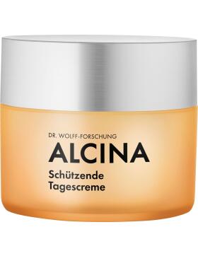 Alcina Schützende Tagescreme LSF 30, 50 ml