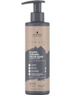 Schwarzkopf Chroma ID Color Mask 8-46 Hellblond Beige Schoko 300 ml