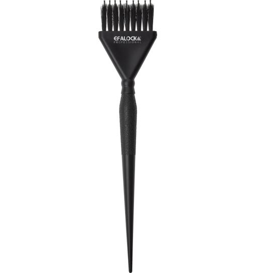Efalock Balayage Färbepinsel schmal 4,5 cm