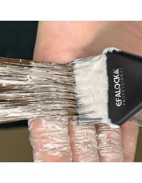 Efalock Balayage Färbepinsel schmal 4,5 cm